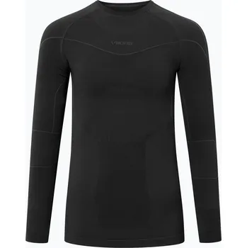 Pánské tričko Pánské termoí tričko Longsleeve Viking Gary black
