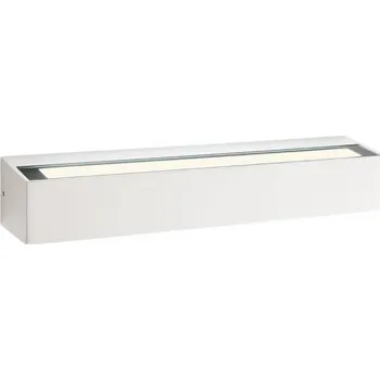 Venkovní osvětlení LED Venkovní nástěnné svítidlo REDO 90259 AROOS