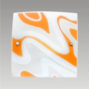 ORIX 1xE27/60W, 280x280, ORANGE