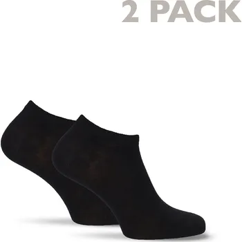 Dámské ponožky Ponožky Tamaris 99706 2 páry černé Velikost: 35-38