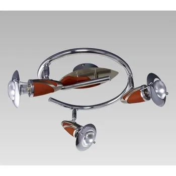 Bodové svítidlo PREZENT 467 ZEUS bodové svítidlo