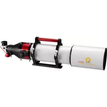 Hvězdářský dalekohled H-alfa dalekohled Lunt LS130MT B1800 sluneční APO R&P 130/910mm
