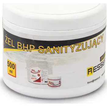 Dezinfekce Antibakteriální gél 500ml