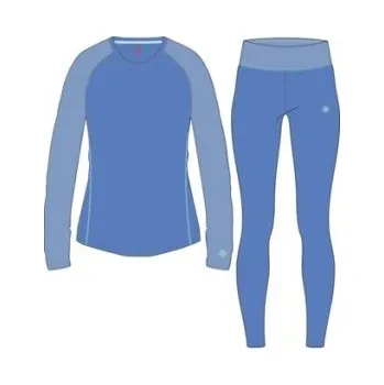 Kari Traa KAIA dámský vlněný set Sea