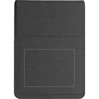 Obal na květináč Plstěný 16" obal na notebook 80 BACK, 150x200mm Reflexní transfer, 1 barva