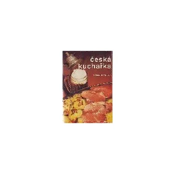 Česká kuchařka
