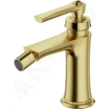 Omnires Armance Bidetová baterie, kartáčovaná mosaz, AM5220BSB