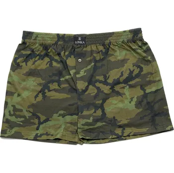 Trenýrky Trenýrky volné ARMY vz.95 les XL - Skladem