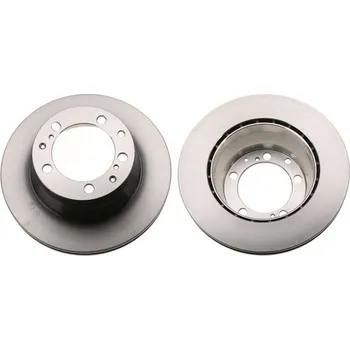 Brzdový kotouč Brzdový kotouč LUCAS DF6336