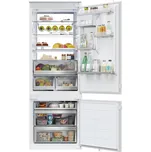 Vestavná kombinovaná chladnička Haier HBW7719C