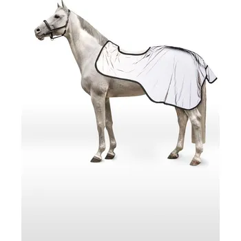 Deka pro koně Reflexní bederní deka HORZE 155 cm