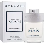 Bvlgari MAN Rain Essence 60 ml parfémovaná voda pro muže