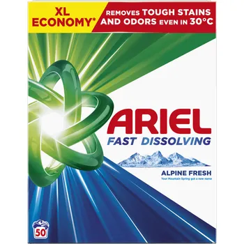 Ariel Alpine Fresh, 2,75 kg