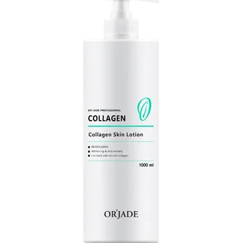 BELLMONA Collagen Skin Lotion - Čistící a tonizační voda s kolagenem | 1000ml