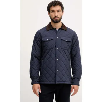 Bunda MC2 Saint Barth BEX001 námořnická modř 59X, vel. M