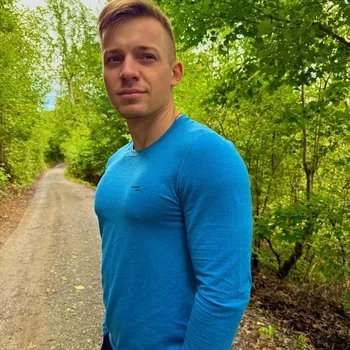 Pánské tričko TERMOVEL Pánské tričko BAMBUS DLR M modrá VELIKOST: XL