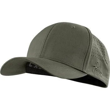 Kšiltovka Kšiltovka CXS GAMAY, khaki