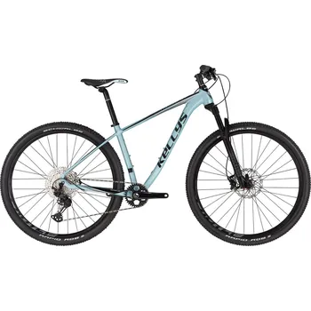 Horské kolo KELLYS Mystery 90 L 29" + dárek