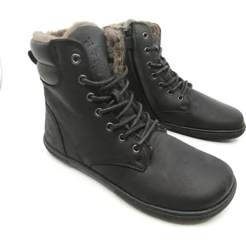 Dámská zimní obuv Koel Florence Lambswool Black EUR 45