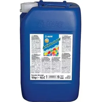 Fasádní barva MAPEI Antipluviol 10kg