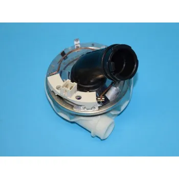 Praní a péče o prádlo Těleso a těsnění oběh. čerpadla pro myčku Gorenje, Hisense, Mora