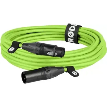 Mikrofon Rode XLR6M-G propojovací kabel (XLR6M-G)