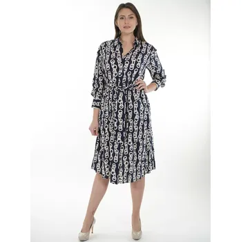 Dámské šaty SEIDENSTICKER dámské šaty multicolor