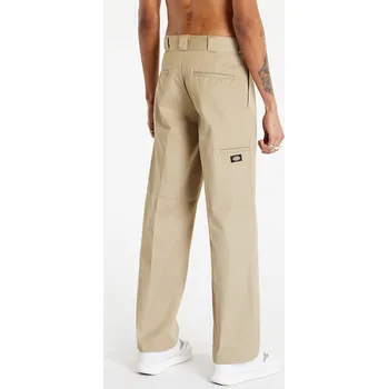 Kalhoty Dickies Double Knee Rec Twill Work Pants Khaki W30/L32