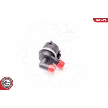 Vodní pumpa motoru Vodní cirkulační čerpadlo, nezávislé vytápění SKV 22SKV022