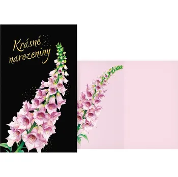 UNIPAP přání srdečné M11-596 H PRANI_H_711 591487