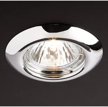 Bodové svítidlo Pevné vestavěné bodové světlo REDO ELC 307 70148