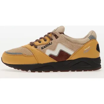 Pánské tenisky Tenisky Karhu Aria 95 Oak Buff/ White EUR 42.5