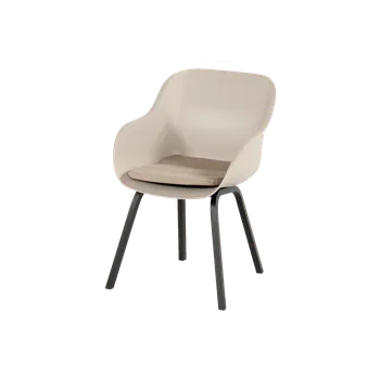 Jídelní židle Hartman SOPHIE Element Le Soleil, soft taupe