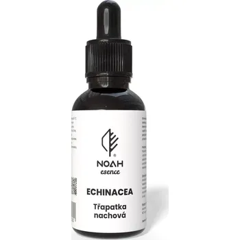 ECHINACEA Třapatka nachová - bezlihová tinktura 50 ml