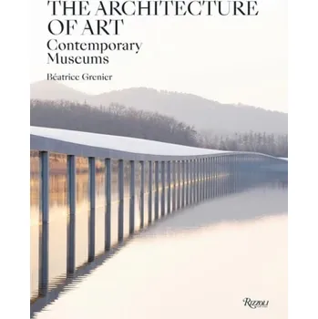 Umění Architecture For Culture - Grenier, Beatrice