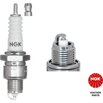 Zapalovací a žhavicí svíčka Zapalovací svíčka NGK 3511