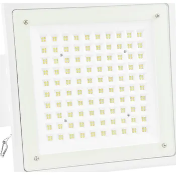 LED panel LED svítidlo pro čerpací stanice 200W 170lmW 0-10V - Studená bílá - LED Solution - SRCPL200W-230V/5 - SRCPL200W-230V/5