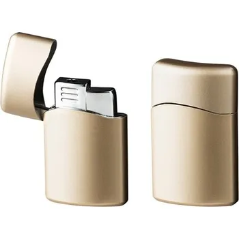 Zapalovač Eurojet plynový zapalovač Softflame Gold