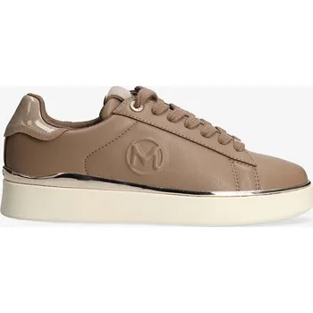 Pánské tenisky Sneakers boty Mexx PEMMA OANA béžová barva, MIEV1004643W 80X, EUR 41