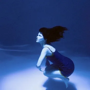 Zahraniční hudba CD The Marías - Submarine