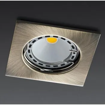 Fixní bodové světlo REDO MT 122 70334