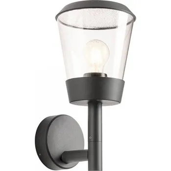 Venkovní osvětlení Venkovní nástěnné svítidlo REDO 90111 BERT