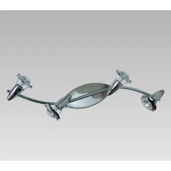 Bodové svítidlo PREZENT 12028 ZEUS bodové svítidlo