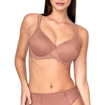 Podprsenka Dámská podprsenka TIMO Flow 041859 tělová 80F