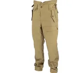 Kalhoty střih AČR model 95 v barvě COYOTE