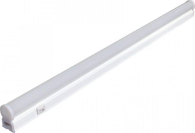 NEDES LED svítidlo s vypínačem 9W 600mm 4000K LNL822 IP20
