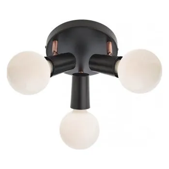 Stropní interiérová lampa REDO DEKRA 04-501