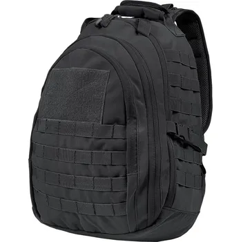turistický batoh Batoh MOLLE SLING BAG ČERNÝ