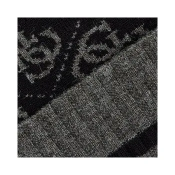 Čepice Čepice Guess AM5028 POL01 Černá M