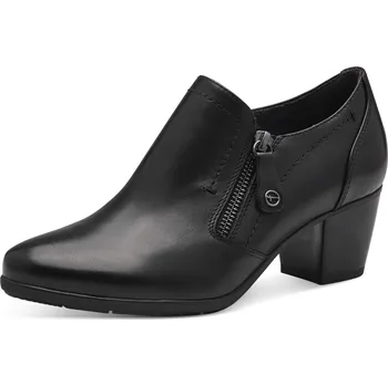 Dámská zimní obuv Dámské kotníkové boty Tamaris 8-84401-43 001 Černé 40